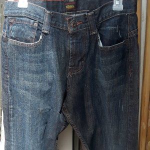 Mens Von Dutch originals jeans size 32